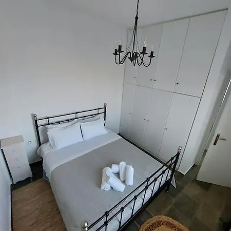 Skepano House Apartmán *
