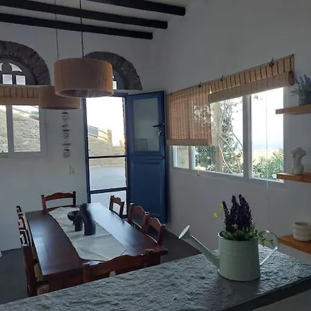 Apartment Skepano House Tinos